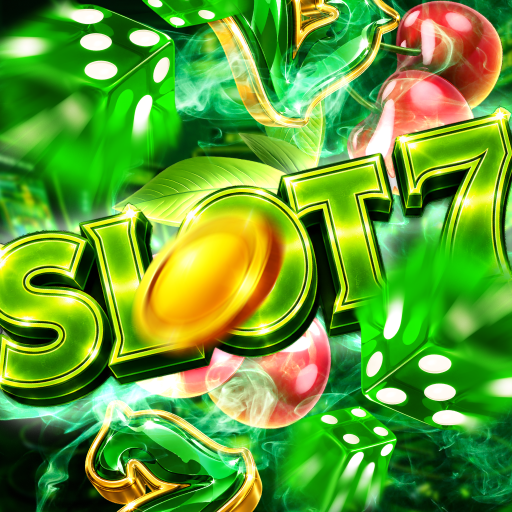 The Slot7 App-Symbol